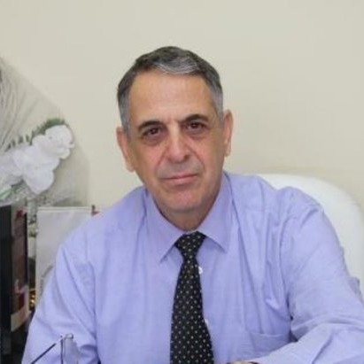 Prof. Dr. Ali Gürbüz